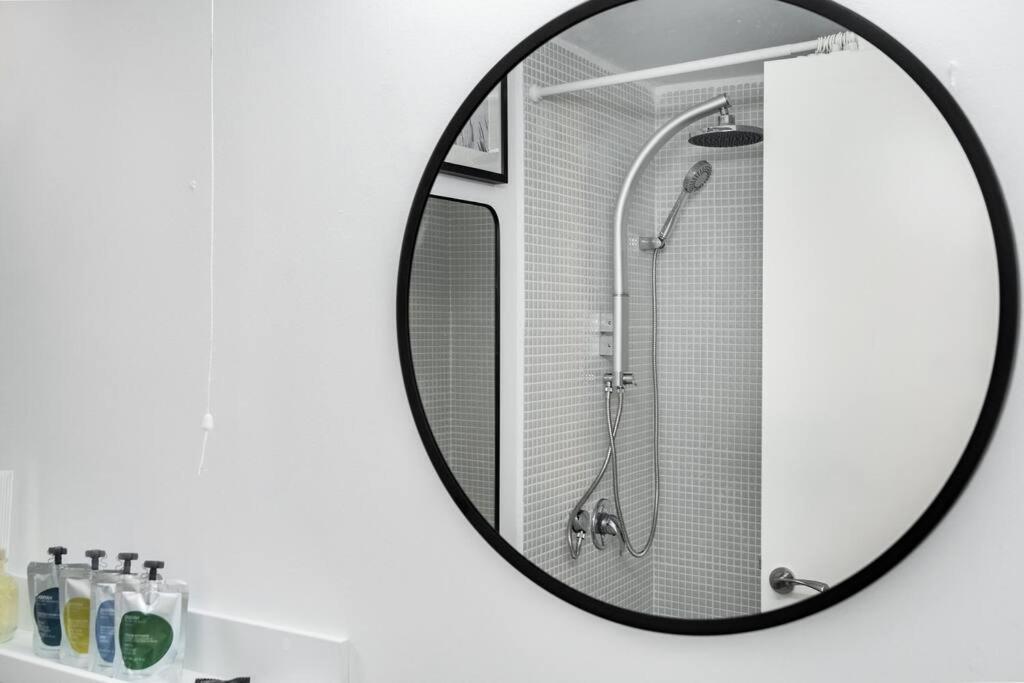 The Container House Apartment Ra'anana Exterior photo